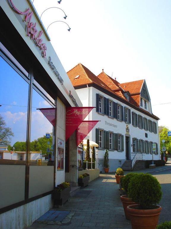 Hotel Fuerstenberg Bad Neuenahr-Ahrweiler Rom bilde