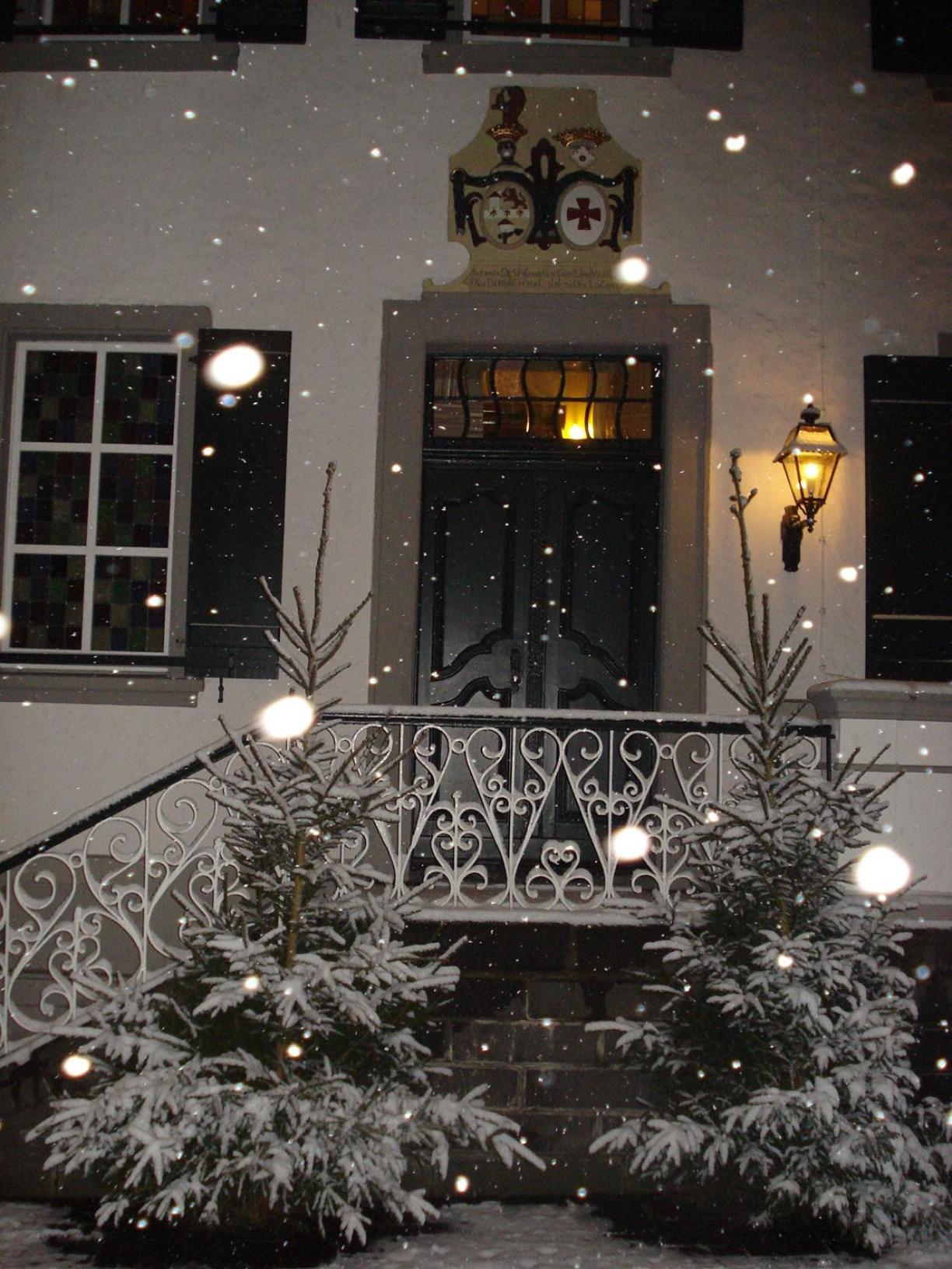 Hotel Fuerstenberg Bad Neuenahr-Ahrweiler Eksteriør bilde