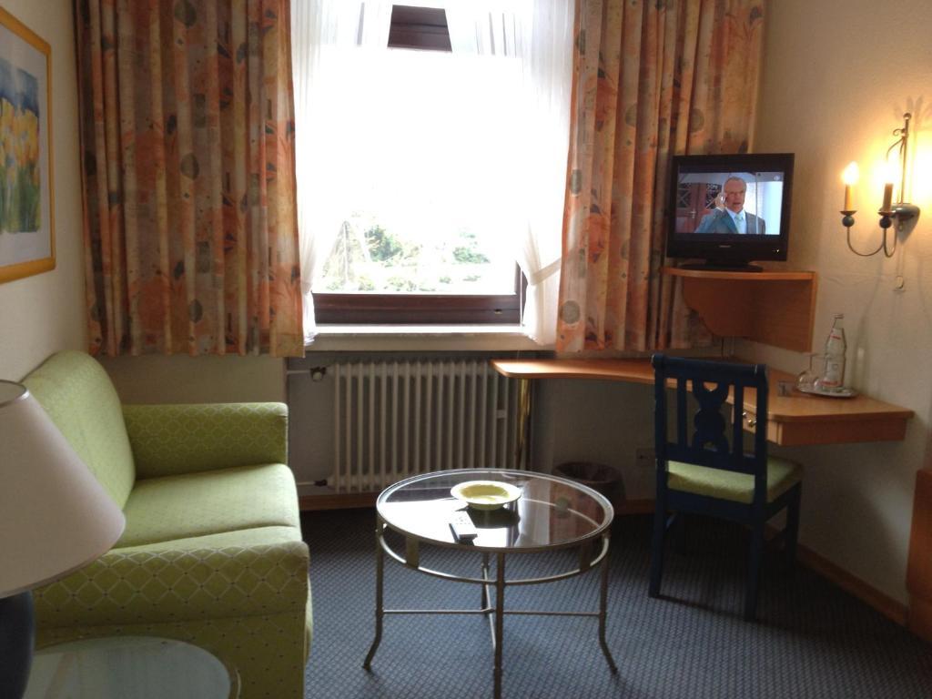 Hotel Fuerstenberg Bad Neuenahr-Ahrweiler Rom bilde