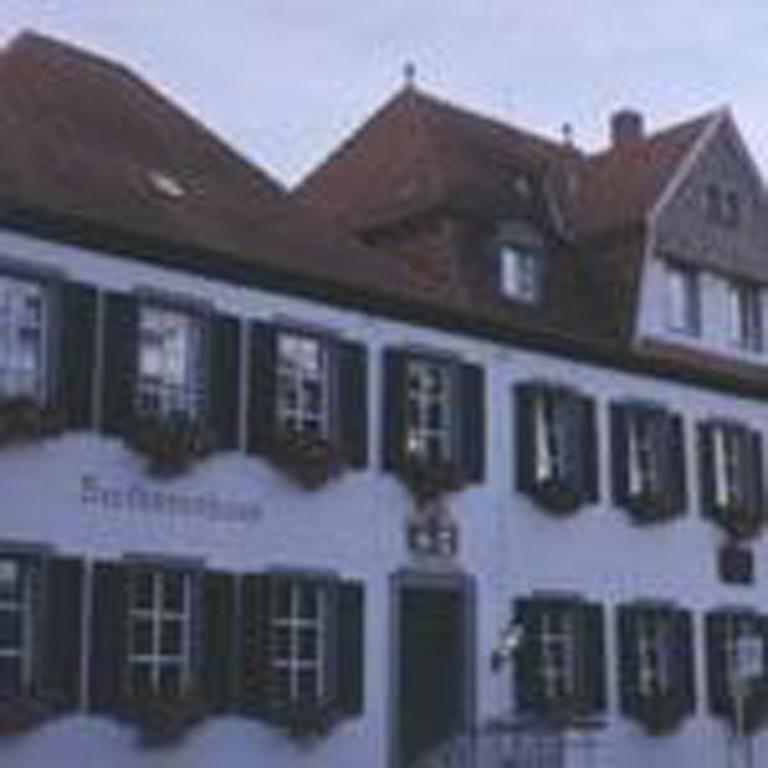 Hotel Fuerstenberg Bad Neuenahr-Ahrweiler Eksteriør bilde