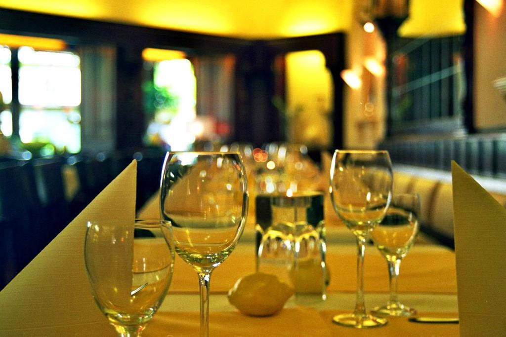 Hotel Fuerstenberg Bad Neuenahr-Ahrweiler Eksteriør bilde